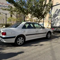 پارس سال ۹۹مولتی پلکس|خودرو سواری و وانت|فردیس, شهرک راه آهن|دیوار