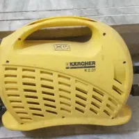 کارواش