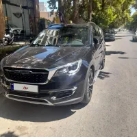 فیدلیتی ۷نفره ده پر