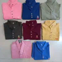 فروش ویژه پیراهن مجلسی پسرانه