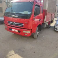 کاویان 6 تن مدل 93|خودرو سنگین|ری, علایین|دیوار