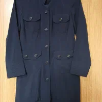 *مانتوی سبک و زیبا *