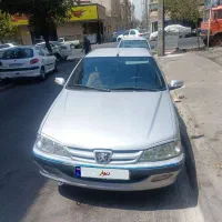 پرشیا مدل ۱۳۸۵|خودرو سواری و وانت|تهران, ائمه اطهار|دیوار