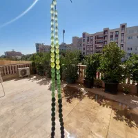 تسبیح شاه مقصود ۵ رنگ