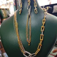 سرویسهای تیفانی کپی طلا