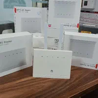 مودم سیمکارتی 4G آنلاک هوآوی ، مودم ایرانسل پرسرعت|مودم و تجهیزات شبکه|قدس, |دیوار