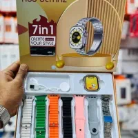 ساعت هوشمند H60 Ultra2