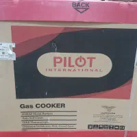 اجاق گاز نو