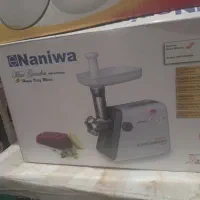 چرخ گوشت نانیوا