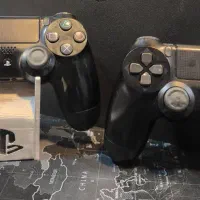 PS4 و PS5|کنسول، بازی ویدئویی و آنلاین|همدان, |دیوار