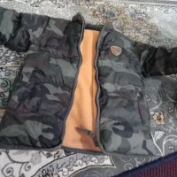 کاپشن بچگانه|کفش و لباس بچه|قنوات, |دیوار