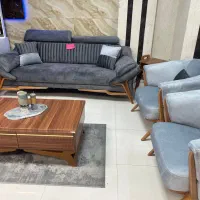 مبل راحتی بخر از دم قسط با ماهی ۲۴۰۰|مبلمان خانگی و میز عسلی|فردیس, فردیس|دیوار