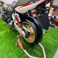 cb1300|موتورسیکلت|تهران, آبشار تهران (دریاچه)|دیوار