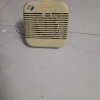 ۲عددهواکش