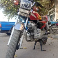 موتور مدل 97 تمیز