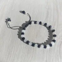 بدلیجات رنگ ثابت اناری ست گردنبند وگوشواره یلدایی|بدلیجات|همدان, |دیوار