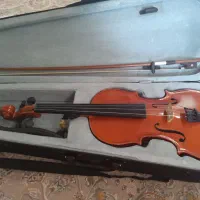 ویولن 3/4 کاملا نو مدلAMATI