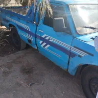 نیسان کارکرده