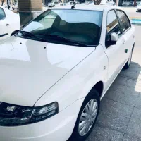 سمند سورن پلاس، مدل ۱۴۰۳