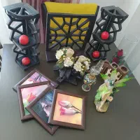 ظروف آشپزخانه|ظروف سرو و پذیرایی|شیراز, شهرک بهشتی|دیوار