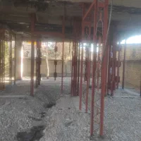 جوشکاری و نبش کشی ساختمان|خدمات پیشه و مهارت|خوی, |دیوار