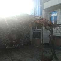 ساختمان دوطبقه