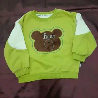 دورس وشلواردخترانه مارک