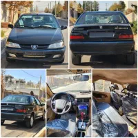 * فولترین پژوپارس تیوفایو اتوماتیک ۹۸ تمام رنگ*