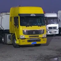 هوو اخرای برج ۲۰۰۷ تمیز بدون رنگ و ضربه|خودرو سنگین|سیرجان, |دیوار