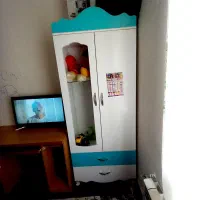 کمد اتاق بچه