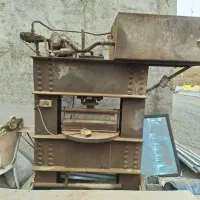 دستگاه پرس هیدرولیک|ماشین‌آلات صنعتی|قدس, شهر‌قدس|دیوار