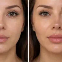 فیلرچانه ولب تزریق ژل لیزرمادلینگ پزشک|خدمات زیبایی و سلامت|تهران, صادقیه|دیوار