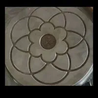 قابلمه چدن گرانیت مارک پیلو درب دار|ظروف پخت‌وپز|پرند, فاز ۶|دیوار