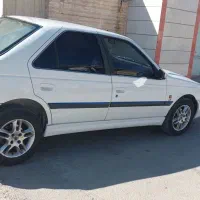 پارس تیوفایو مدل ۹۶