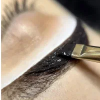 اکستنشن مژه ،لیفت و لمینت مژه و ابرو،حنای ابر|خدمات آرایشگری و زیبایی|گرمدره, |دیوار
