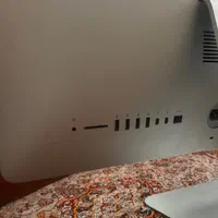 کامپیوتر all in one اپل، apple|رایانه رومیزی|زنجان, |دیوار