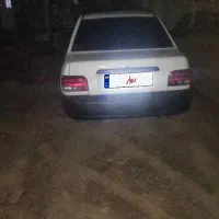 پراید ۱۳۱ مدل ۸۹|خودرو سواری و وانت|آق قلا, |دیوار