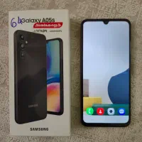 گوشی سامسونگ A05s مشابه پلمپ