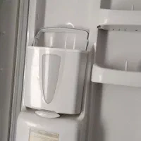 یخچال امرسان|یخچال و فریزر|گرمی, |دیوار