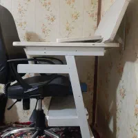 میز کامپیوتر و تحریر|میز تحریر و کامپیوتر|اصفهان, بابوکان|دیوار