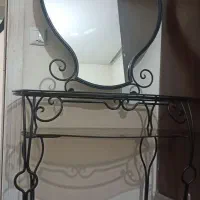 آیینه و دراور