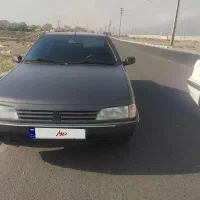 روا 86|خودرو سواری و وانت|فردوسیه, |دیوار