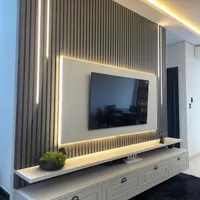 سقف کاذب / دیوارپوش / ترمووال/ کلیک/قرنیز