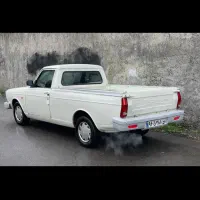 وانت ۹۳|خودرو سواری و وانت|رشت, نخودچر|دیوار