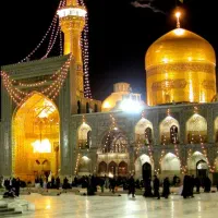 تور زیارتی مشهد مقدس.کربلا . تور گردشگری قشم