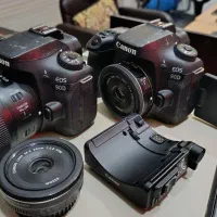 فروش دو عدد 90D