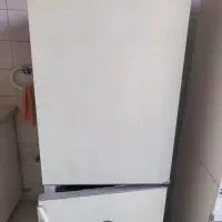 یخچال فریزر ایتالیایی