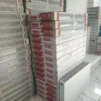 فروش ویژه رادیاتور ایساتیس|آبگرمکن، پکیج، شوفاژ|اردبیل, |دیوار