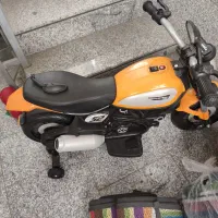 فروش موتور شاژی