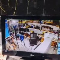 امنیت سازان چشم سوم|دوربین مداربسته|تربت جام, شیخ احمد جامی|دیوار